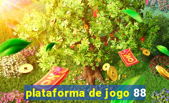 plataforma de jogo 88